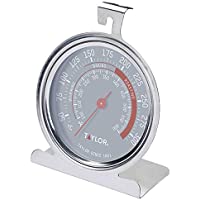 Taylor Pro Termómetro para Horno- Indicador de Temperatura Multifuncional Preciso para Hacer Barbacoas o Cocinar…